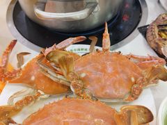 -春华海鲜城(广场西苑店)