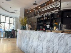 -花舍·新派粤菜·西餐·下午茶(亚运村·鸟巢店)