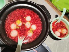 -黔渔翁豆花渎鱼(喷水池店)