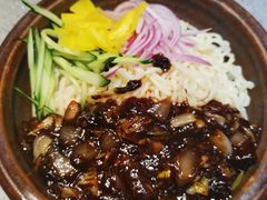 -将军牛排·尔滨地标朝鲜族美食(总店)