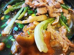 -螺蛳粉先生(蓟门桥店)