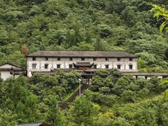 -鹿院坪生态旅游景区