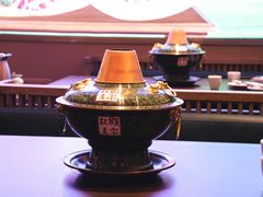 -额尔敦·品质自助(摩尔城店)