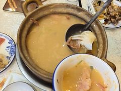 -东江海鲜大排档·潮汕菜·砂锅粥