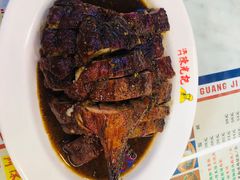 -澳门陈光记烧味饭店(万象城店)