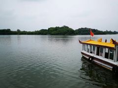 -三岔湖景区