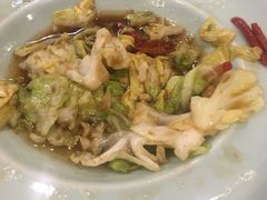 -巴依老爷新疆美食(马驹桥店)