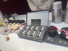 -隐溪茶馆(金虹桥店)