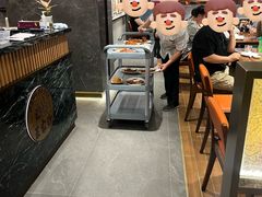 -王家沙点心店(南京西路总店)