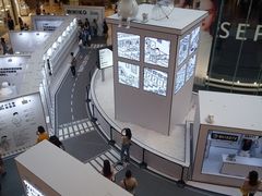 -深圳来福士广场