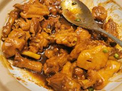 -新吉士·上海菜(浦东LCM置汇旭辉店)