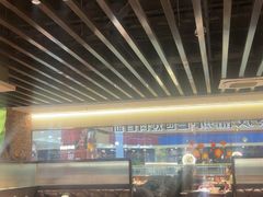 -汉丽斯巴西烤肉自助(市南店)