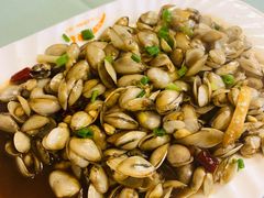 -沈家门海鲜夜排档(东港店)