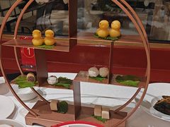 -满堂·烤鸭店·北京菜(鼓楼店)