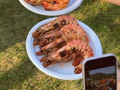 -潭柘厚院&山顶烤肉(潭柘寺店)