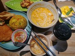 -长勺子东南亚(街道口店)