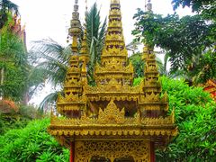 -西双版纳总佛寺
