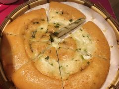 葱香手撕饼-望湘园·洞庭渔宴(永旺店)