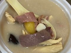 -胡椒猪肚汤(康王店)
