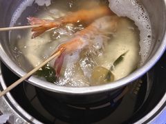 -东海怡品海鲜豆捞(星街坊店)