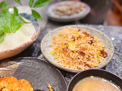 -大渔铁板烧(中山路八佰伴店)