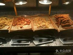 -比格比萨自助(宋家庄店)