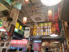 -江北北火锅馆·公路夜市(魏公村店)