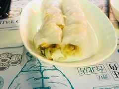 -点点心点心专门店(湾仔店)