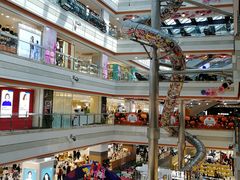 -巴黎春天(浦建店)