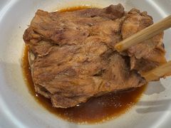 -喜家德虾仁水饺(青年大街店)