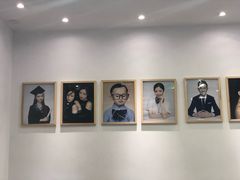 -优娑照相馆(世茂广场店)