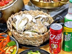 -星记小馆·小蓝龙·老南京砂锅菜(上海路店)