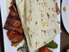 -bosphorus 铂斯西餐厅·土耳其烧烤(环市中路店)