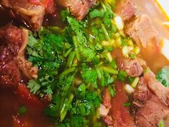 -吉亨面馆(古北1699店)
