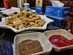 -满禾林火锅(丹东路店)