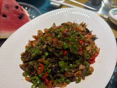 -呷湘厨·鱼汤捞饭·剁椒鱼头·湘菜(国家会展中心店)