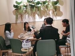 大堂-文记卢源外·江西小炒(凤城八路店)
