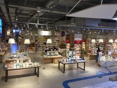 -当当书店(国泰广场店)