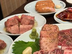-蒜香焼肉PURUSHIN(马场路店)