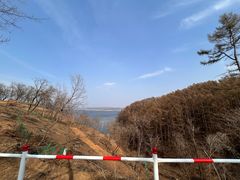 -萨尔浒风景区