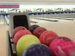 -广州保龄球馆(广州天河体育中心店)