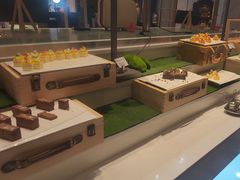 -印象餐厅(杭州国际博览中心北辰大酒店)