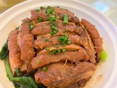 -椿记烧鹅(叠彩店)