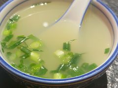 -清真·京华源铜锅涮肉(丰庆店)