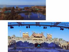 -七彩云南欢乐世界