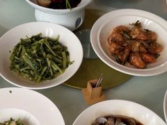 -阿明小菜·海鲜·上海菜(梅陇店)