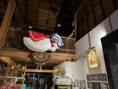 -Naughty Nuri’s Phuket