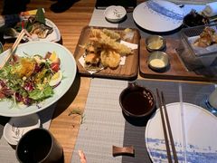 -森味薪火烧•烧鸟居酒屋•日本料理(望京店)