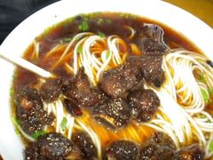 -瞻老元面馆(双塘路店)