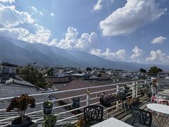 -唐咖精品咖啡(大理古城手冲店)